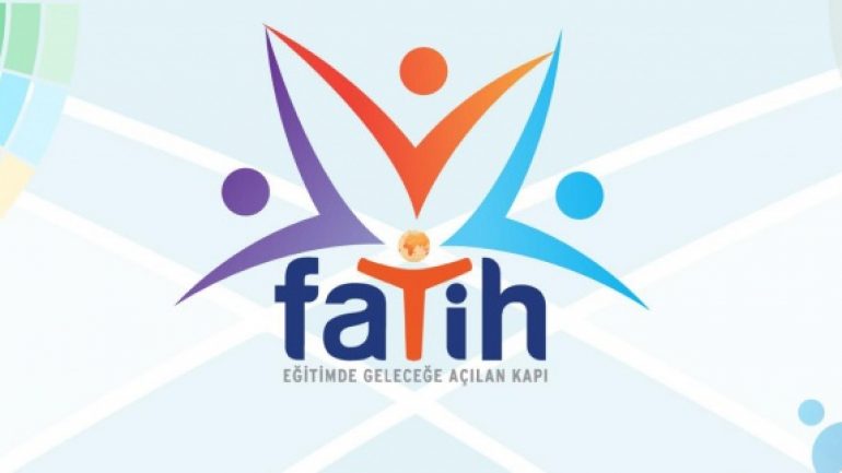 Fatih VPN APK APK
